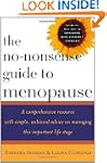 No-Nonsense Guide to Menopause A Comp...