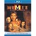Die Mumie kehrt zur�ck [Blu-ray]