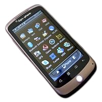 CECT U2018 Unlocked WIFI Touch Screen Trackball Phone GSM Quad Band Facebook - No Contract ATandT T-Mobile