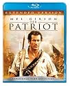 Der Patriot - Extended Version [Blu-ray]