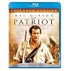 Der Patriot - Extended Version [Blu-ray]