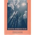 Accounting Information Systems Fourth Edition (Accounting... by  Murphy Smith, Katherine Smith, and David Kerr