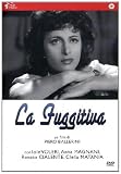 La Fuggitiva [DVD] Italian Import