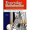Everyday Mathematics: Journal 1 Grade 3