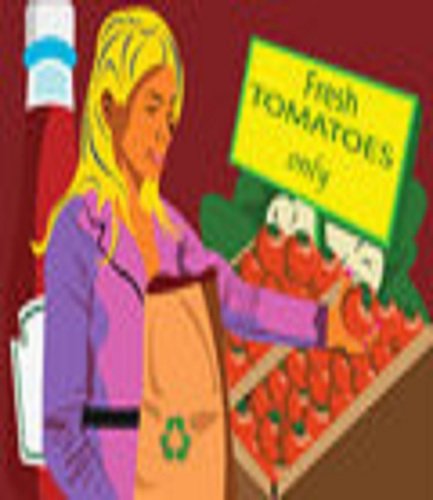 MONEY SAVING GROCERY SHOPPING TIPS