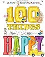 100 Things That Make Me Happy