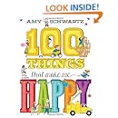 100 Things That Make Me Happy