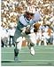 Earl Campbell Oilers Rushing 8x10 Photo