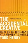 The Accidental Creative