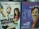 Witness Protection , Jeff Foxworthy's Comedy Classics : Redneck Comedy 2 Pack Collection