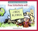 Spang: Frau Schächtele will oben bleiben