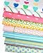 Tommy Hilfiger Novelty Print Sheet Set, Twin Hula Girl