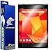ArmorSuit MilitaryShield - Le Pan Mini 8 Tablet Screen Protector Anti-Bubble Ultra HD - Extreme Clarity & Touch Responsive with Lifetime Replacements Warranty - Retail Packaging