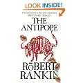 The Antipope (Brentford Trilogy)
