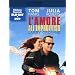 L' Amore All'Improvviso (Blu-Ray+Dvd)
