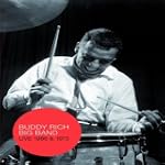 Rich;Buddy 1973/1986: Live