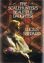 Scalehunter's Beautiful Daughter