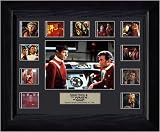 Star Trek Film Cell Presentations