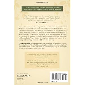 A Gentle Path through the Twelve Steps: The Classic Guide for All People in the Process of Recovery