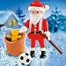 Spielwaren : PLAYMOBIL® 4679 - Special Weihnachtsmann