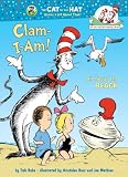 Clam-I-Am!: All About the Beach (Cat in the Hats Learning Library)
