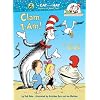 Clam-I-Am!: All About the Beach (Cat in the Hat's Learning Library)