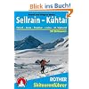 Sellrain und K�htai. Fotsch - Gries - Praxmar - Lisens - St. Sigmund. 50 Skitouren: 50 Skitouren rund um Kematen, Gries, Praxmar, Lisens, St. Sigmund, Haggen und K�htai