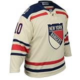 Marian Gaborik #10 New York Rangers Reebok 2012 Winter Classic Player Premier Jersey
