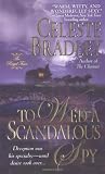 To Wed a Scandalous Spy (Royal Four, Book 1)