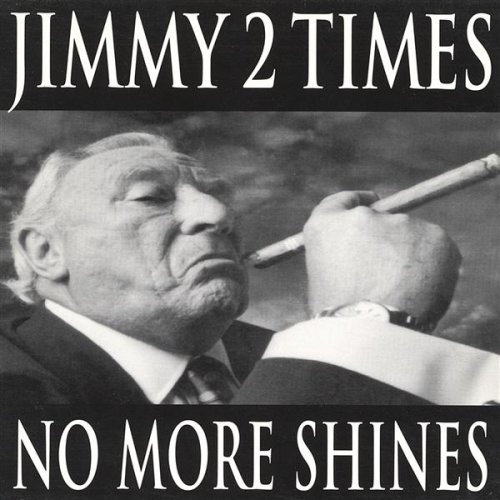 No More Shines