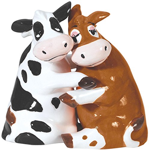 Cute Cows Kitchen Decor