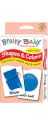 Brainy Baby Shapes & Colors Flashcards