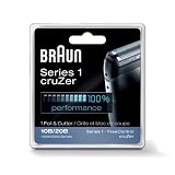 Braun Series 3 Combi 30B Foil and Cutter Replacement Pack (Formerly 4700,7000) Braun Series 3 Combi 30B Foil and Cutter Replacement Pack (Formerly 4700,7000)