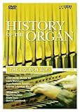 History Of The Organ Vol.3 [DVD] [2008] [NTSC]