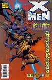 X-Men (2nd Series) #62A (Storm and Wolverine cover)