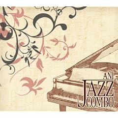 【クリックで詳細表示】アニジャズ コンボ