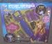 Hannah Montana Spotlight Hair Braider with Bonus Temporary Hair Color Sticks