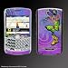 Blackberry Curve Gel skin skins crve-g130