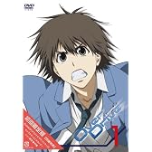OverDrive 1【初回限定版】 [DVD]