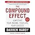 The Compound Effect