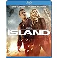 The Island [Blu-ray]