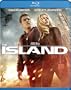 The Island [Blu-ray]