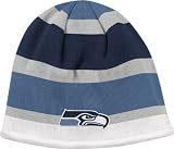 Seattle Seahawks NFL Throwback Logo Adjustable Hat