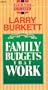 Family Budgets That Work (Pocket Guide)