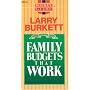 Family Budgets That Work (Pocket Guide)