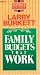 Family Budgets That Work (Pocket Guide)
