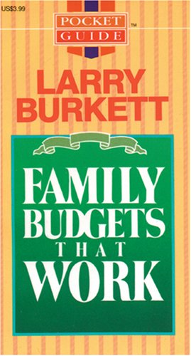 Budget