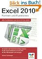 Excel 2010. Formeln und Funktionen