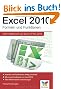 Excel 2010. Formeln und Funktionen
