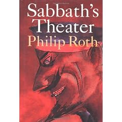 Sabbath's Theater